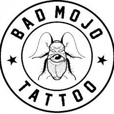 Bad Mojo Tattoo